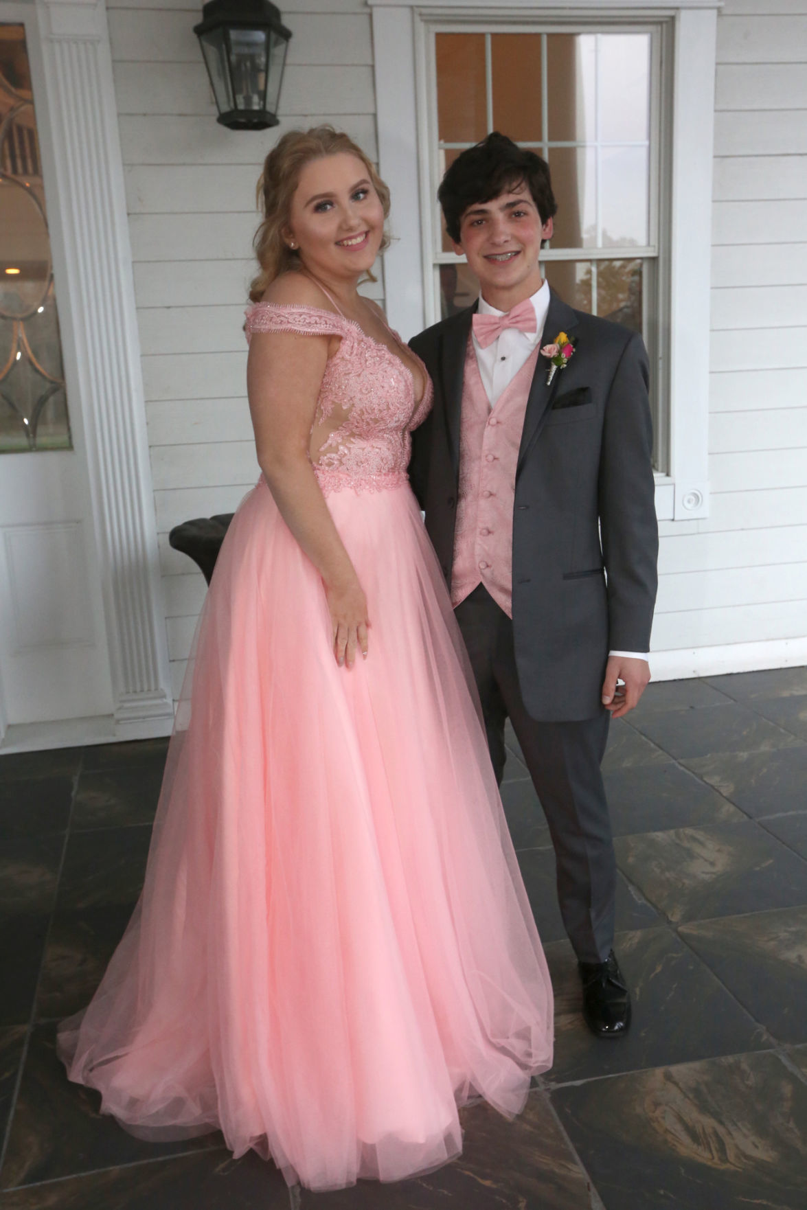 St. Augustine Prom